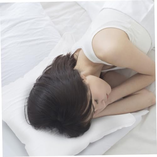 Stylish Travel Pillow with Lumbar Support for Comfort on the Go