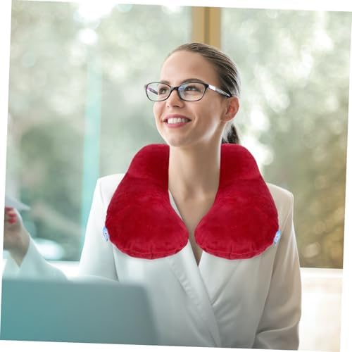 U-Shaped Travel Neck Pillow for Comfort