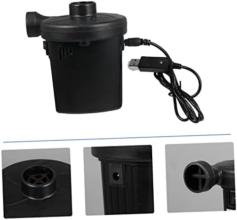 Fast USB Rechargeable Air Pump