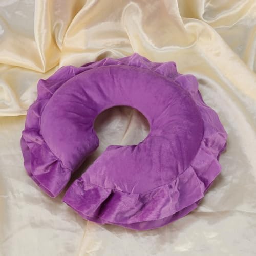 Face Massage Pillow for Beauty and Travel