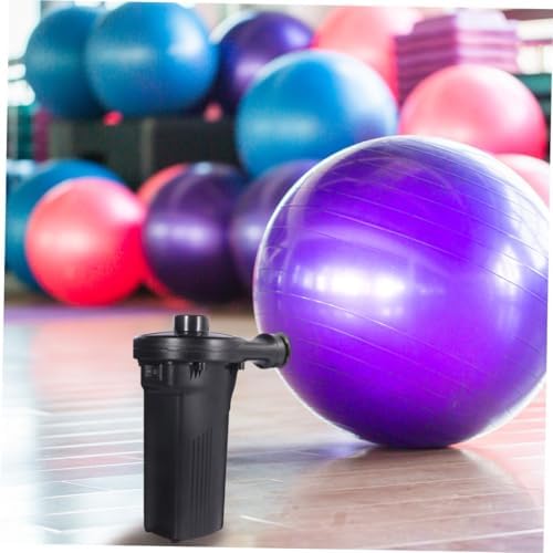 ABOOFAN Rechargeable Air Pump with Lithium Battery Portable for Kayaks and Air Beds