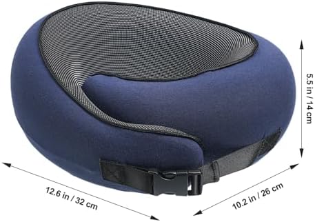 MERRYHAPY Travel Pillow