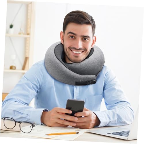 U-Shape Comfort Pillow for Travel