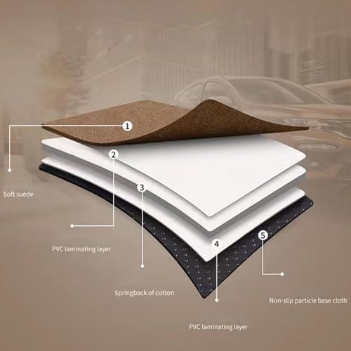 Car Inflatable Mattress for Kia EV6 EV9 Portable Flocking Air mattress camping travel mattress