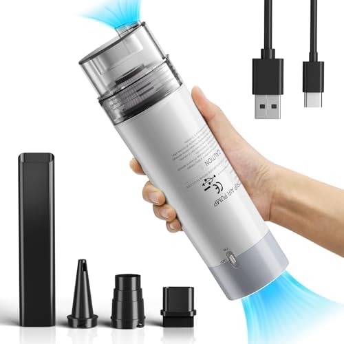 Wireless Electric Air Pump