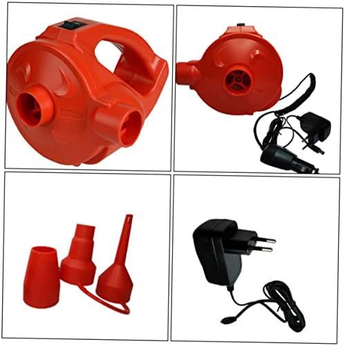 Ciieeo 2-Piece Lithium Rechargeable Air Pump
