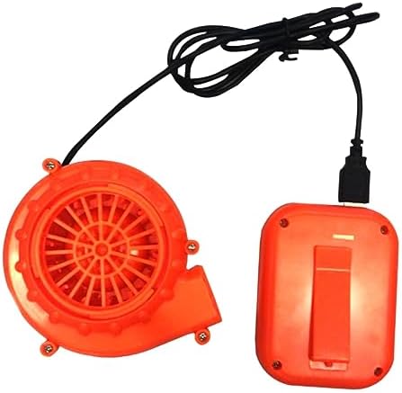 Zerodeko mini air blower bright powerful