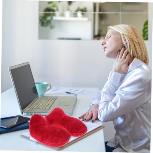 U-Shaped Travel Neck Pillow for Comfort
