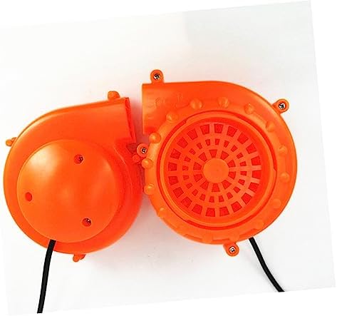 Zerodeko mini air blower bright powerful