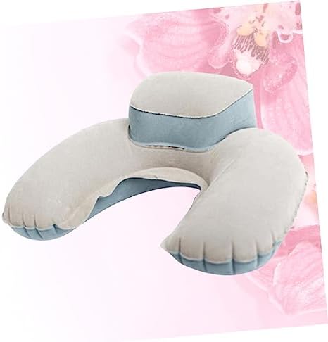 HOLIDYOYO U-Shaped Travel Pillow