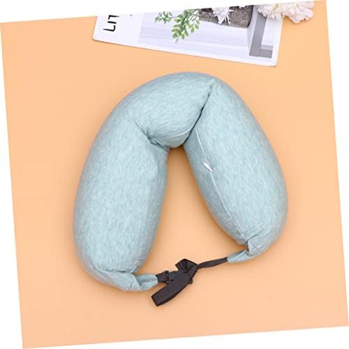 PrettyZoom U-Type Neck Pillow