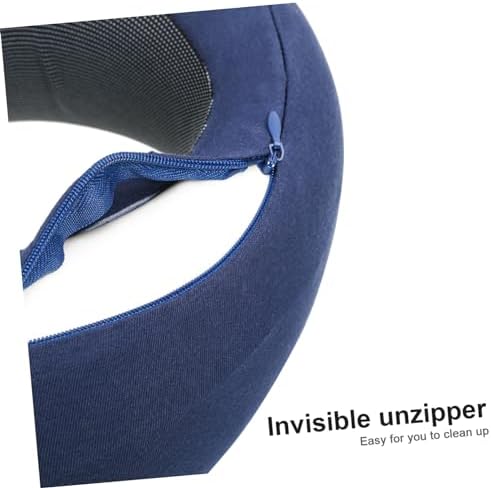 STOBAZA Airplane Pillow Neck Support for Travel