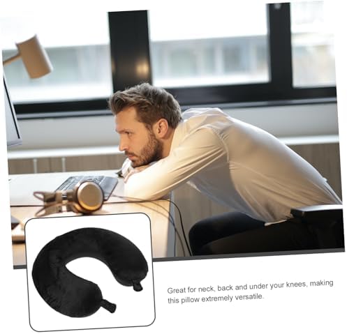Luxshiny U-Shaped Neck Pillow For Sale