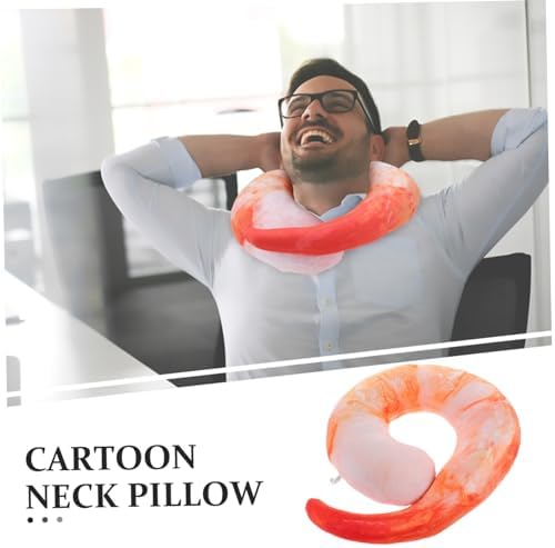 Cabelock Stuffable Neck Pillow for Travel Outdoors and Comfort