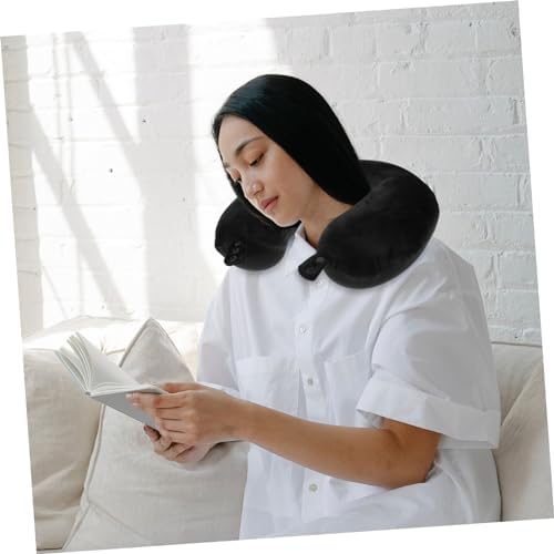 HEALLILY Travel Pillow