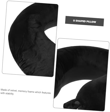 HEALLILY Travel Pillow