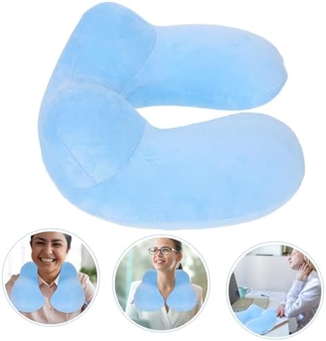 UTKOCH Ergonomic Travel Pillow