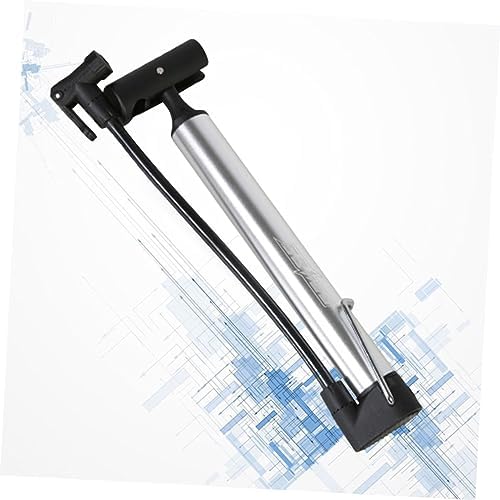 Best ValuePortable Electric Air Pump for Car Scooter Bike Tires Easy to Use and Durable Aluminum Design