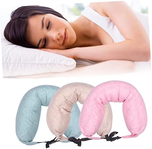 PrettyZoom U-Type Neck Pillow