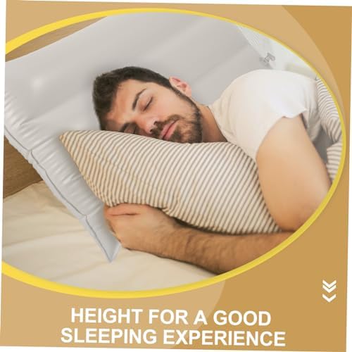 Un-Nona Portable Inflatable Travel Pillow