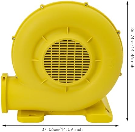Bouncy Inflatable Blower for Home Parties