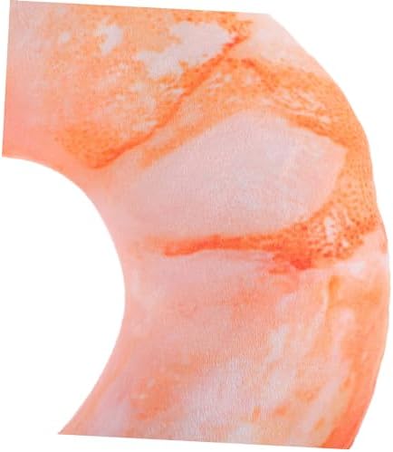Adorable Shrimp Travel Pillow