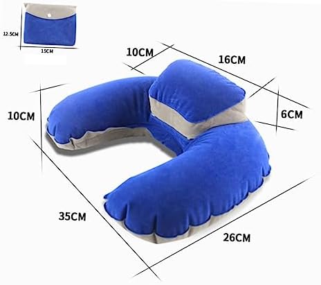 U-Shape Travel Pillow