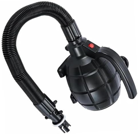Amosfun Quick-Infate Electric Air Pump