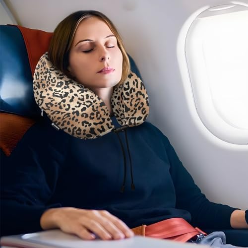 ALAZA Neck Travel Pillow