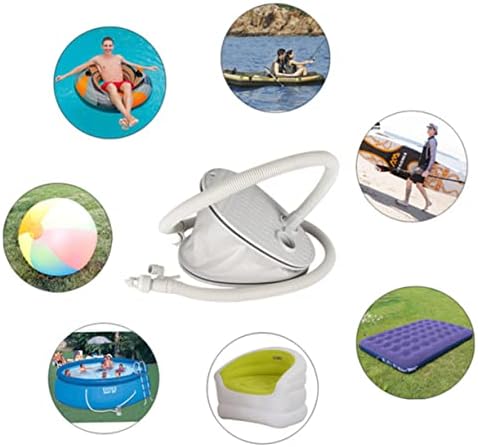 Foot Pump for Inflatables