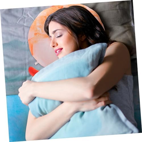 Cabelock Stuffable Neck Pillow for Travel Outdoors and Comfort