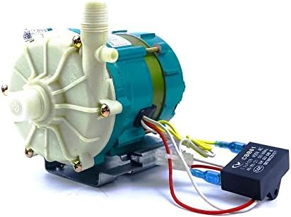 Mini Power 91W Water Pump for PH100 Chiller Ac220V 50 60Hz