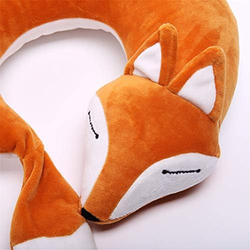 Jidachuang U-Shape Travel Pillow for Airplanes