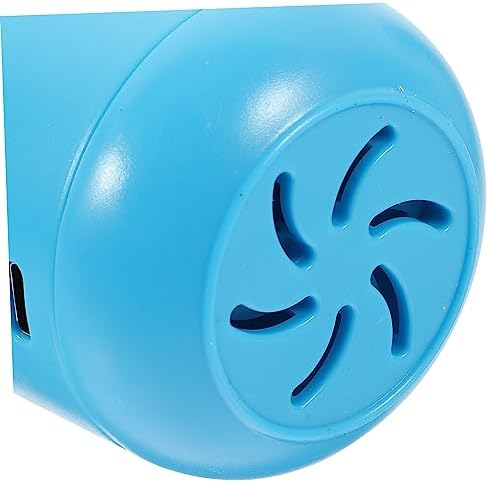 BESTonZON 1Set High-Quality compact air pump for Inflatables