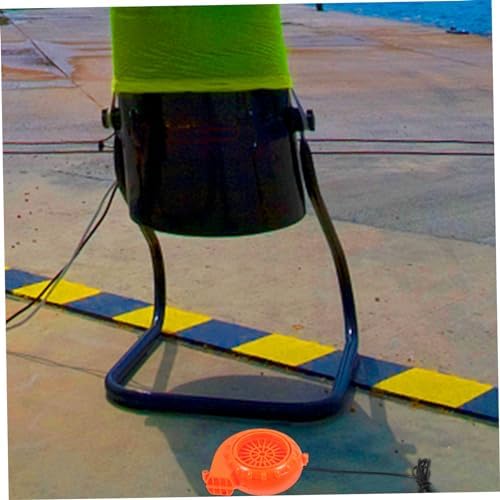 Butifullsicc air blower fan for inflatable dinosaur costume