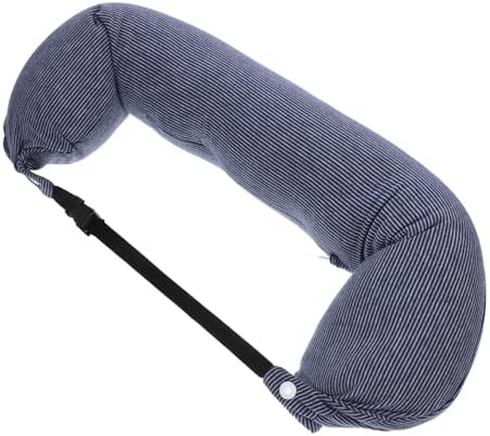 Ergonomic U-Shape Neck Pillow for Travel Office Use