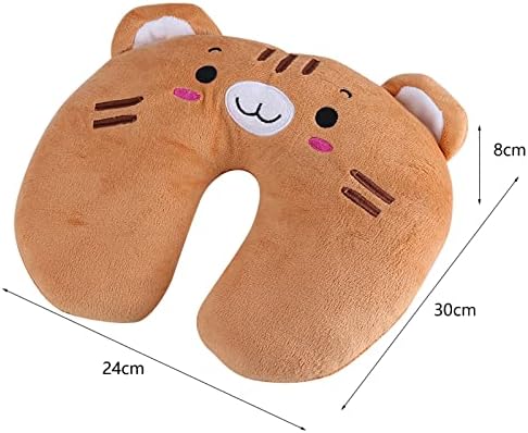Perfect Travel Pillow for Kids on the Go