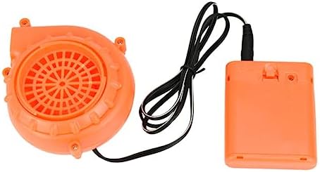 Zerodeko mini air blower bright powerful