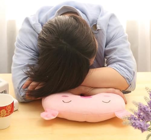 Perfect Travel Pillow for Kids on the Go