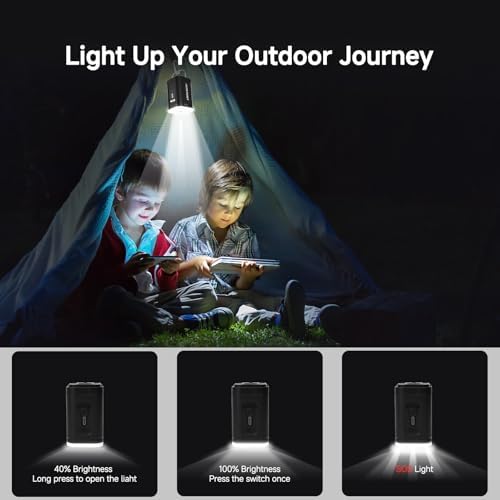10 WordsQuick Air Pump for Camping Hiking Travel