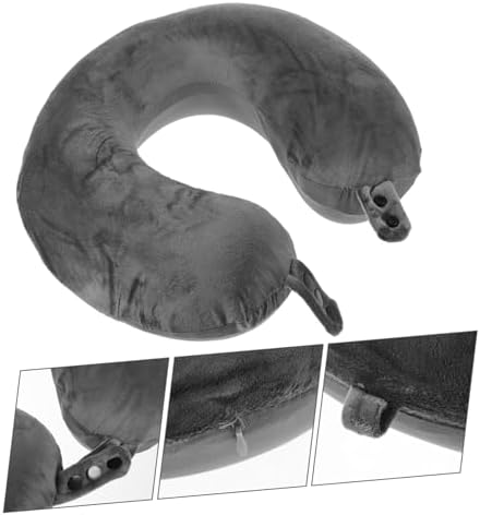 Cabilock Memory Foam Neck Pillow