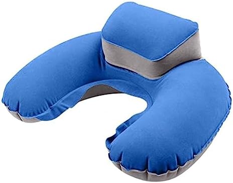 Garneck U-Shape Travel Pillow for Car Plane Camping Outdoor