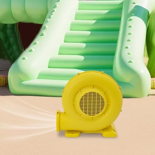 Bouncy Inflatable Blower for Home Parties