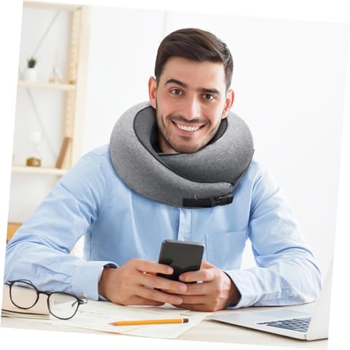 Stylish Travel Pillow for Airplanes