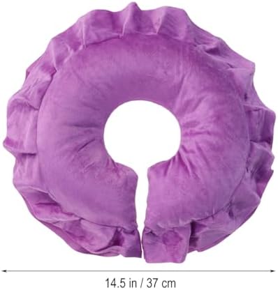 Face Massage Pillow for Beauty and Travel