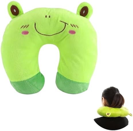 Perfect Travel Pillow for Kids on the Go