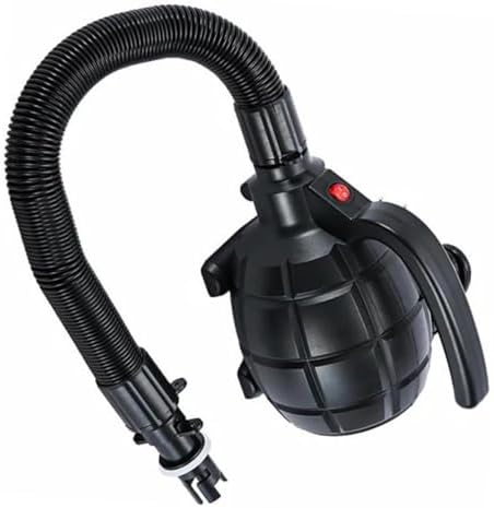 The Best Electric Pump For Inflatables