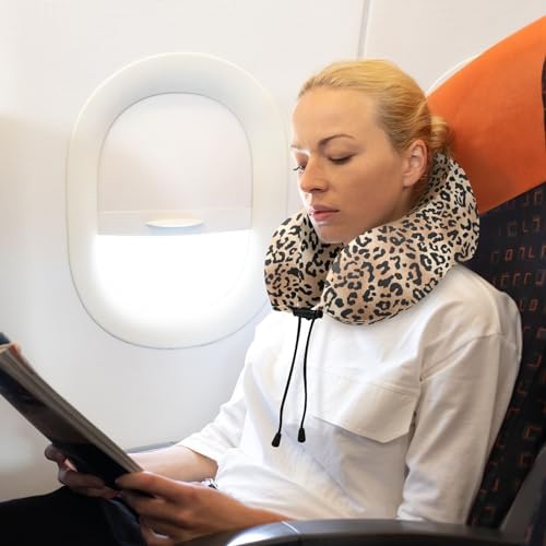 ALAZA Neck Travel Pillow