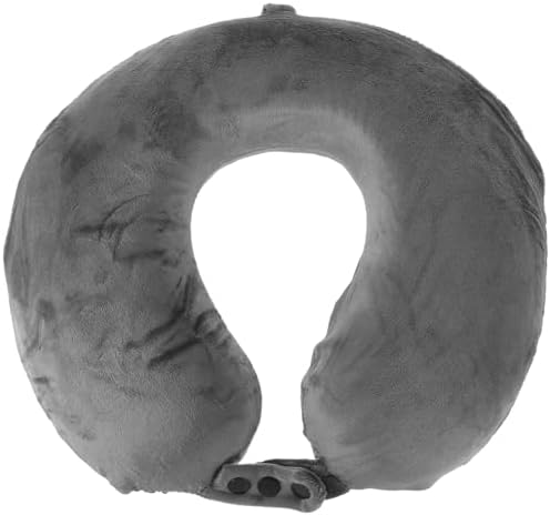 Cervical Neck Pillow - Memory Travel Pillow for Neck Support