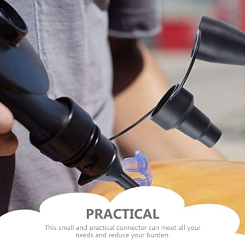 Mipcase Electric Air Pump Nozzles